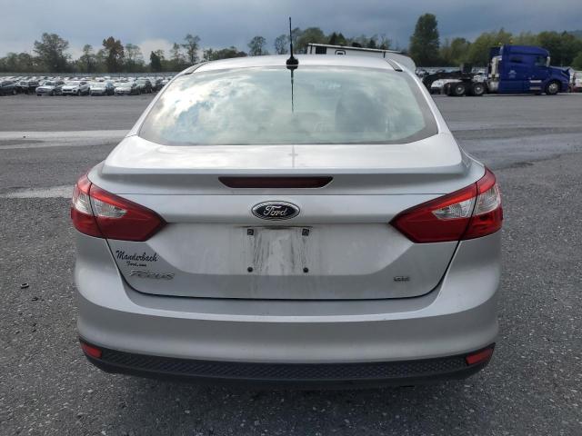 Photo 6 from auction – 2014 FORD FOCUS SE with VIN 1FADP3F29EL403722