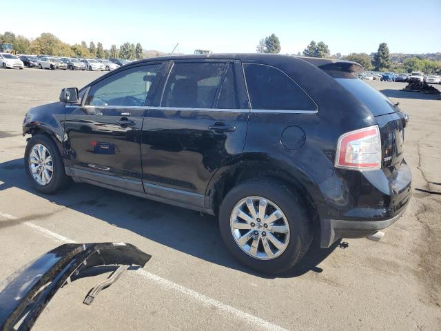 Photo 2 from auction – 2008 FORD EDGE LIMITED with VIN 2FMDK39C28BA74763