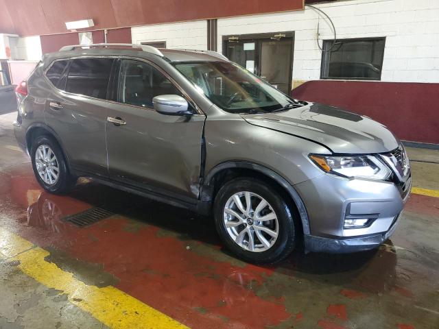 Photo 4 from auction – 2019 NISSAN ROGUE S with VIN KNMAT2MTXKP500561