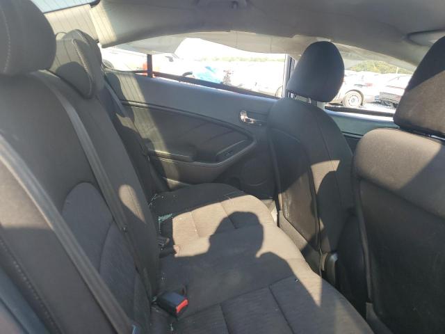 Photo 10 from auction – 2016 KIA FORTE LX with VIN KNAFK4A67G5589816