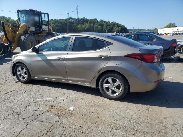 Photo 2 from auction – 2015 HYUNDAI ELANTRA SE with VIN 5NPDH4AE7FH609366