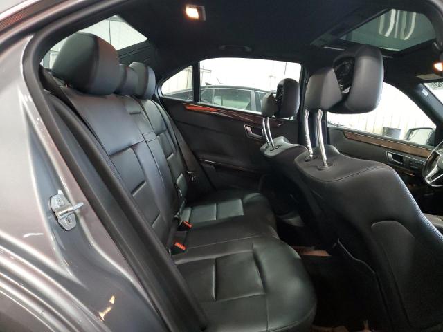 Photo 10 from auction – 2012 MERCEDES-BENZ E 350 4MAT with VIN WDDHF8JB1CA539490