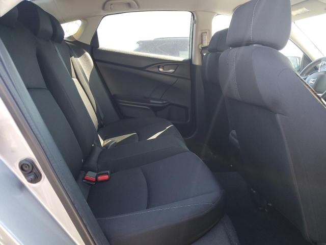 Photo 10 from auction – 2016 HONDA CIVIC LX with VIN 19XFC2F54GE045380