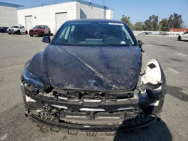 Photo 5 from auction – 2024 TESLA MODEL 3 with VIN 5YJ3E1EA0RF824973