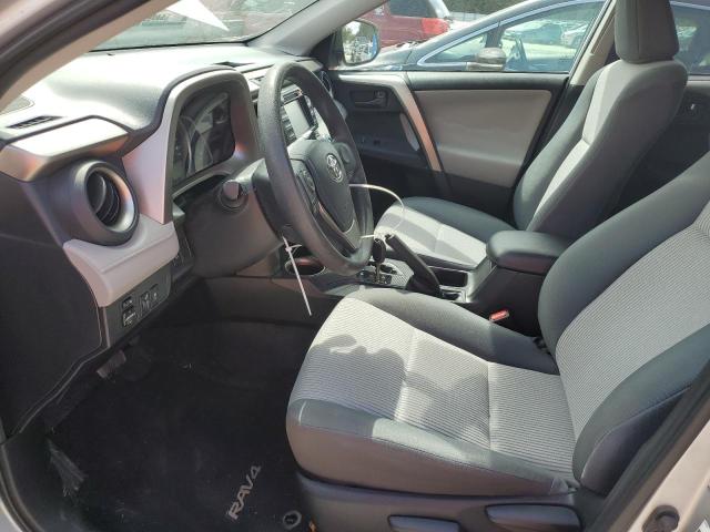 Photo 7 from auction – 2015 TOYOTA RAV4 LE with VIN 2T3BFREV1FW398663