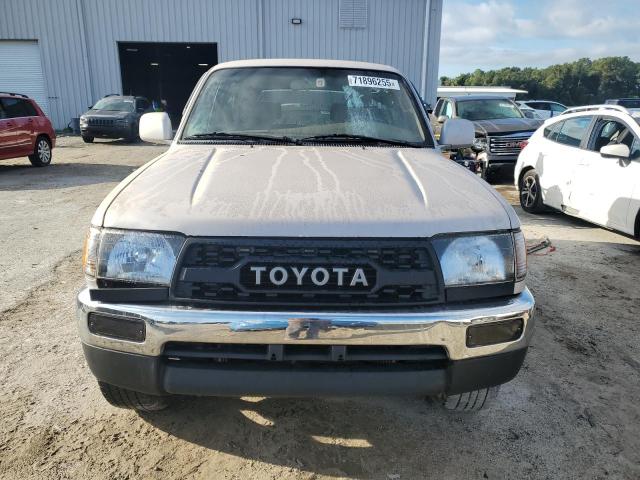 Photo 5 from auction – 1997 TOYOTA 4RUNNER SR with VIN JT3GN86R3V0027421
