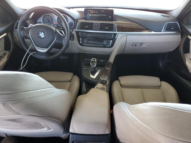 Photo 8 from auction – 2016 BMW 328 I SULE with VIN WBA8E9C56GK648194