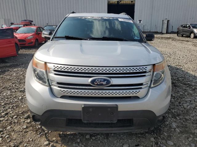 Photo 5 from auction – 2013 FORD EXPLORER X with VIN 1FM5K7D8XDGC19307