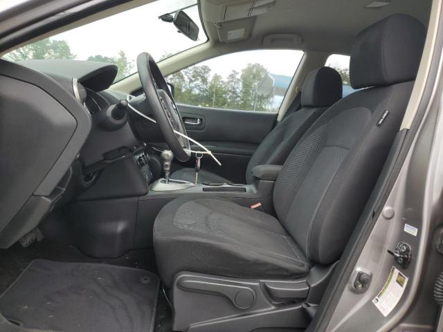 Photo 7 from auction – 2011 NISSAN ROGUE S with VIN JN8AS5MT2BW157372