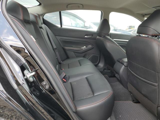 Photo 10 from auction – 2024 NISSAN ALTIMA SR with VIN 1N4BL4CV6RN412265
