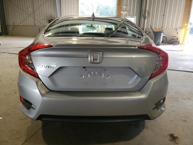 Photo 6 from auction – 2017 HONDA CIVIC EXL with VIN 2HGFC1F77HH638170