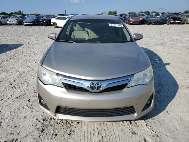 Photo 5 from auction – 2014 TOYOTA CAMRY L with VIN 4T4BF1FK8ER374590