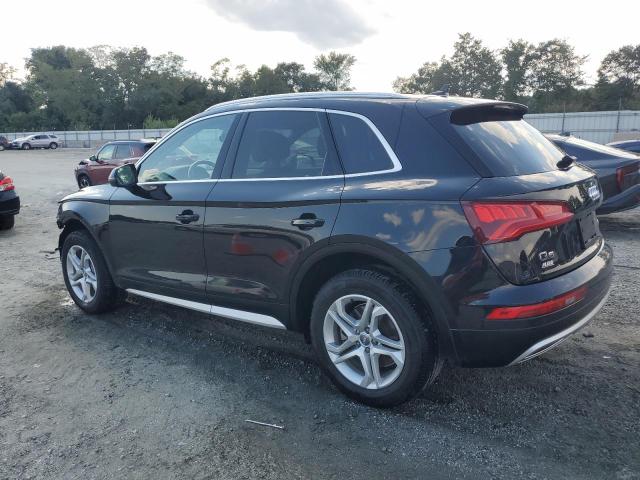 Photo 2 from auction – 2018 AUDI Q5 PREMIUM with VIN WA1BNAFY8J2215168