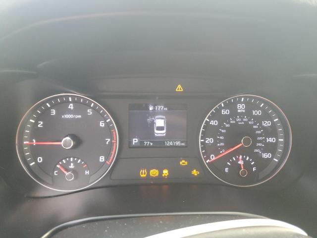 Photo 9 from auction – 2019 KIA FORTE FE with VIN 3KPF24AD7KE067783