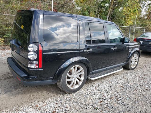 Photo 3 from auction – 2016 LAND ROVER LR4 HSE with VIN SALAG2V60GA830841