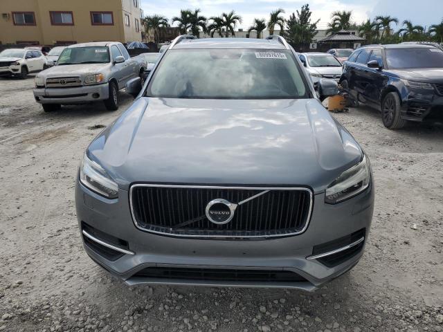 Photo 5 from auction – 2016 VOLVO XC90 T6 with VIN YV4A22PK9G1020489