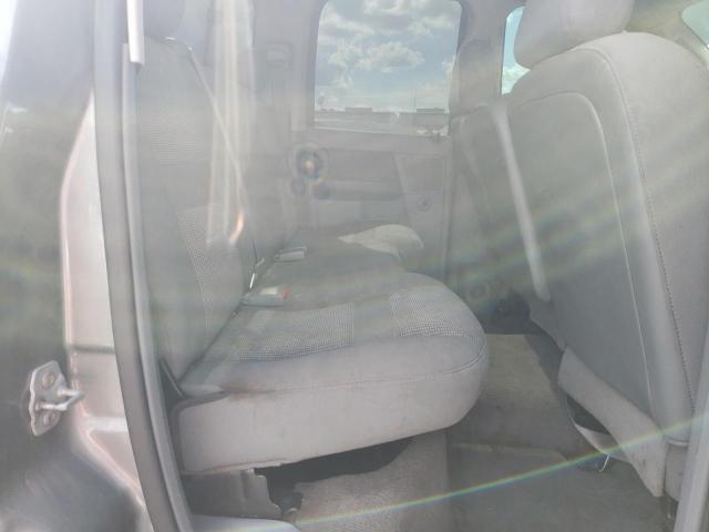 Photo 11 from auction – 2007 DODGE RAM 2500 S with VIN 3D7KS28C97G750716