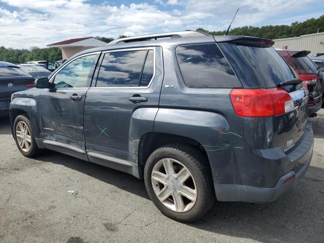 Photo 2 from auction – 2010 GMC TERRAIN SLT with VIN 2CTFLGEW6A6315907