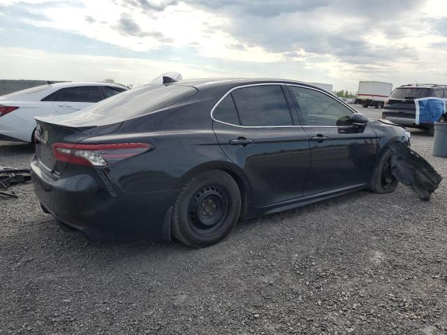Photo 3 from auction – 2022 TOYOTA CAMRY XSE with VIN 4T1K31AK2NU585794