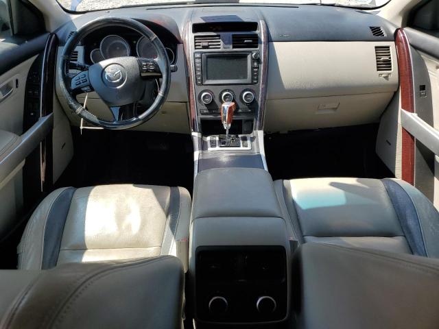 Photo 8 from auction – 2007 MAZDA CX-9 with VIN JM3TB38C270109522