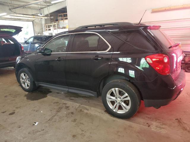 Photo 2 from auction – 2011 CHEVROLET EQUINOX LT with VIN 2CNFLNEC4B6278309