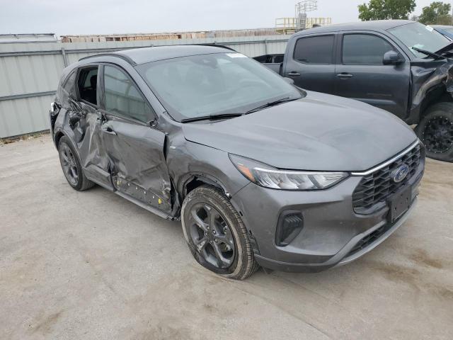 Photo 4 from auction – 2024 FORD ESCAPE ST LINE with VIN 1FMCU0MN5RUA42754