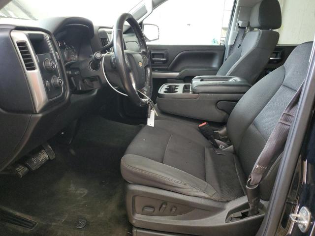 Photo 7 from auction – 2014 CHEVROLET SILVERADO with VIN 3GCUKREC2EG238552