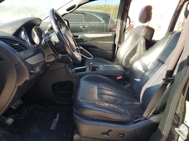 Photo 7 from auction – 2017 DODGE GRAND CARA with VIN 2C4RDGEG6HR761014