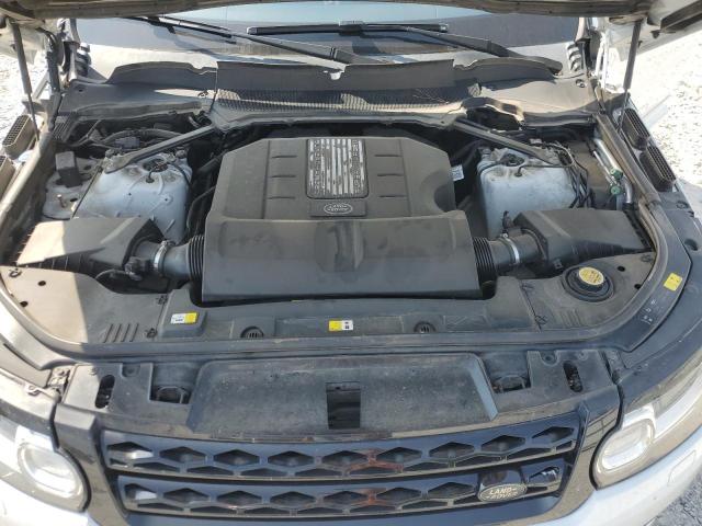 Photo 12 from auction – 2017 LAND ROVER RANGE ROVE with VIN SALWV2FV0HA177320