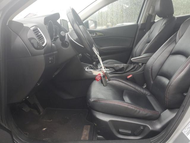 Photo 7 from auction – 2015 MAZDA 3 TOURING with VIN JM1BM1V37F1219188