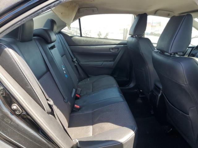 Photo 10 from auction – 2015 TOYOTA COROLLA with VIN 5YFBURHE0FP274573