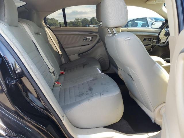 Photo 10 from auction – 2018 FORD TAURUS SE with VIN 1FAHP2D84JG102359