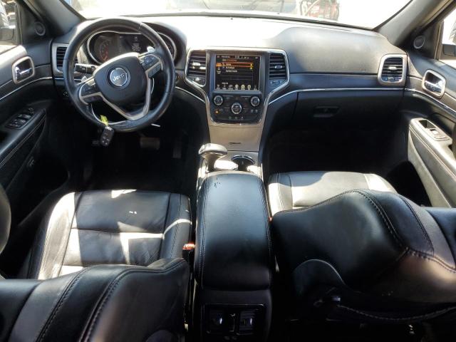 Photo 8 from auction – 2015 JEEP GRAND CHER with VIN 1C4RJEBG1FC763891