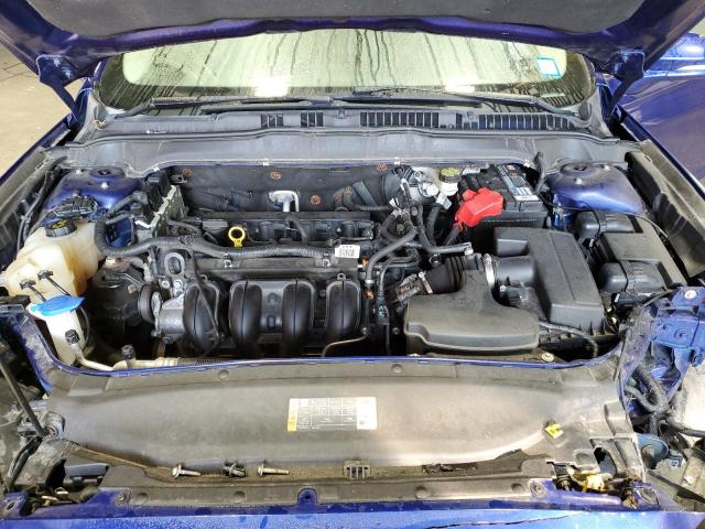 Photo 11 from auction – 2014 FORD FUSION SE with VIN 1FA6P0H77E5358929
