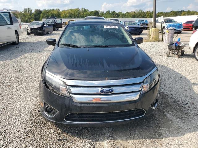 Photo 5 from auction – 2012 FORD FUSION with VIN 3FADP0L31CR218073