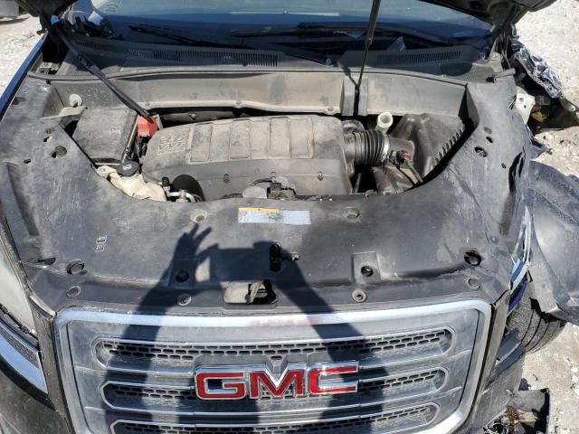 Photo 12 from auction – 2016 GMC ACADIA SLT with VIN 1GKKVRKD2GJ213782