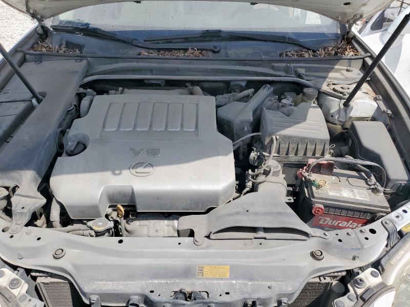 Photo 11 from auction – 2012 LEXUS ES 350 with VIN JTHBK1EGXC2508479