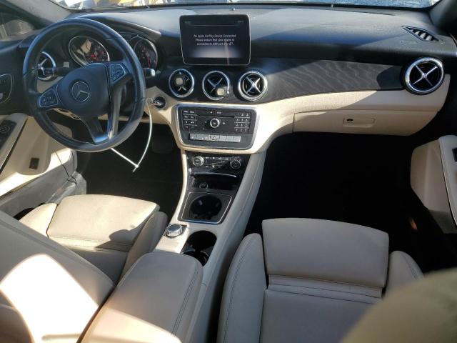 Photo 8 from auction – 2019 MERCEDES-BENZ CLA 250 with VIN WDDSJ4EB0KN767320