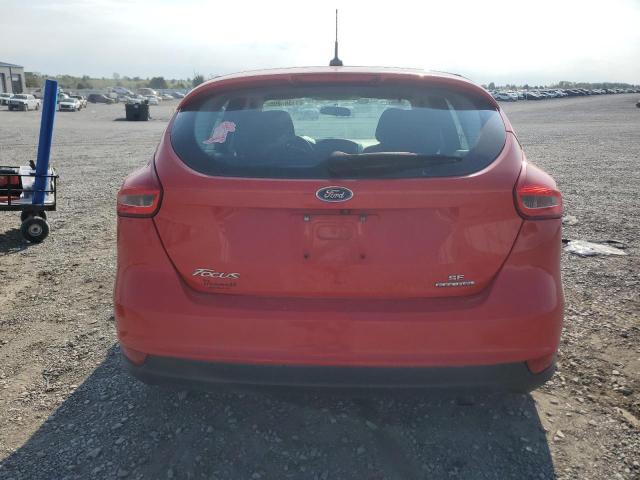 Photo 6 from auction – 2016 FORD FOCUS SE with VIN 1FADP3K21GL264680