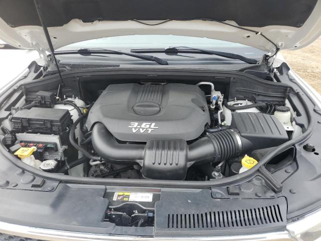 Photo 12 from auction – 2013 DODGE DURANGO CR with VIN 1C4RDHDG2DC673135