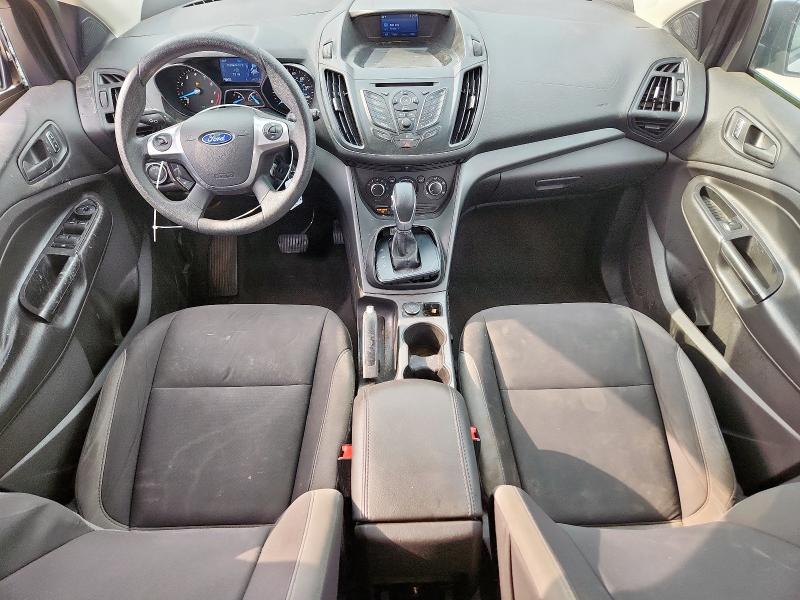 Photo 8 from auction – 2015 FORD ESCAPE S with VIN 1FMCU0F76FUC25753