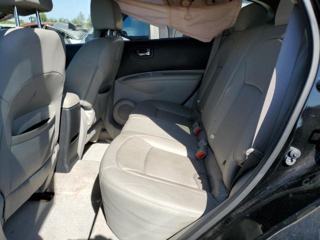 Photo 11 from auction – 2011 NISSAN ROGUE S with VIN JN8AS5MV4BW686386