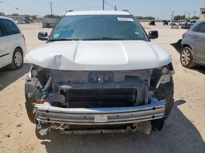 Foto 5 de la subasta – 2018 FORD EXPLORER con VIN 1FM5K7BH8JGC05212