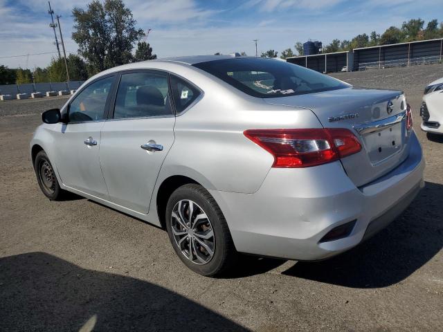Photo 2 from auction – 2016 NISSAN SENTRA S with VIN 3N1AB7AP5GL655855