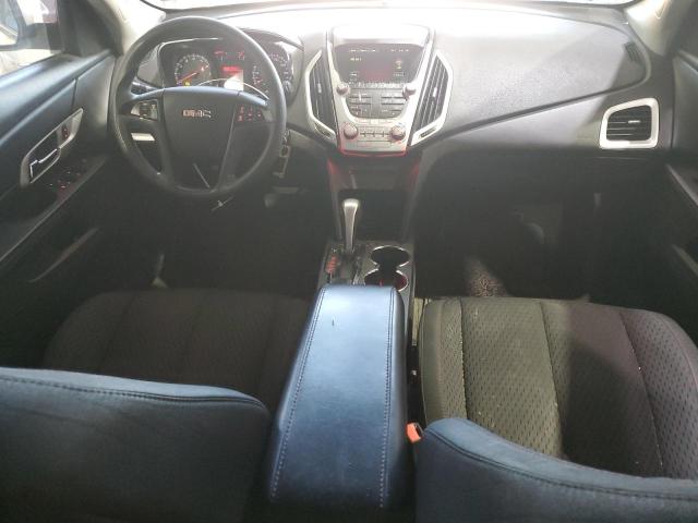 Photo 8 from auction – 2014 GMC TERRAIN SL with VIN 2GKFLVEK2E6311375