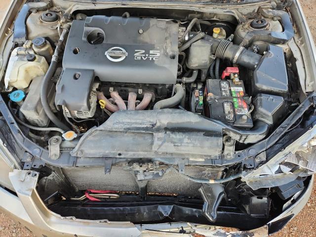 Photo 11 from auction – 2005 NISSAN ALTIMA S with VIN 1N4AL11D95C354890