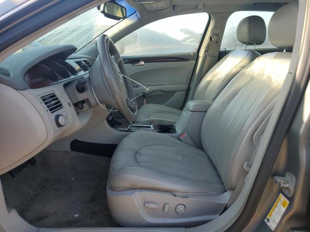 Photo 7 from auction – 2007 BUICK LUCERNE CX with VIN 1G4HD57267U138734