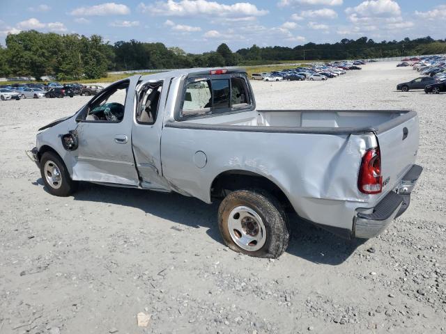 Photo 2 from auction – 2000 FORD F150 with VIN 1FTRX17W0YNA54111