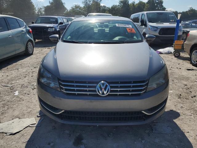 Photo 5 from auction – 2012 VOLKSWAGEN PASSAT SEL with VIN 1VWCH7A35CC028514