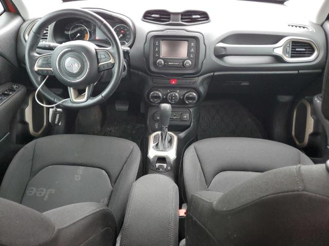 Photo 8 from auction – 2015 JEEP RENEGADE L with VIN ZACCJBBT0FPB40419